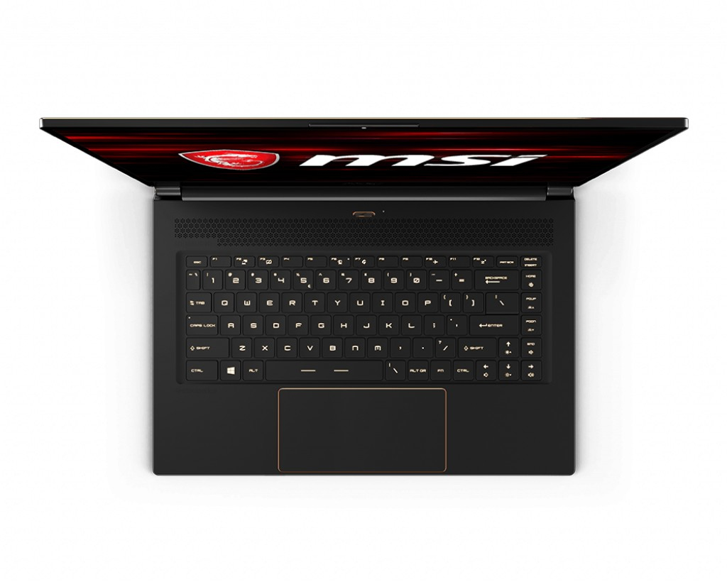 MSI GS65 Stealth 9SG-637FR – image 4