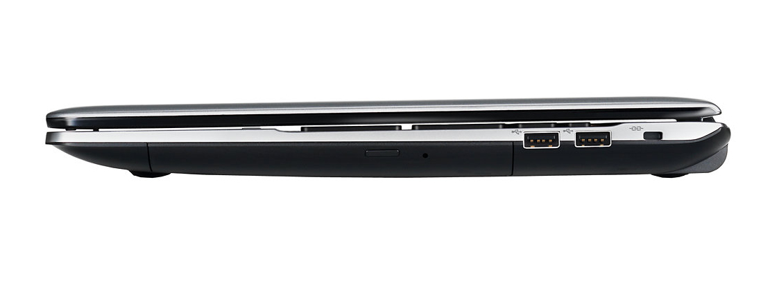 Samsung 2 NP270E5V Intel® Pentium® 2117U Laptop – image 8