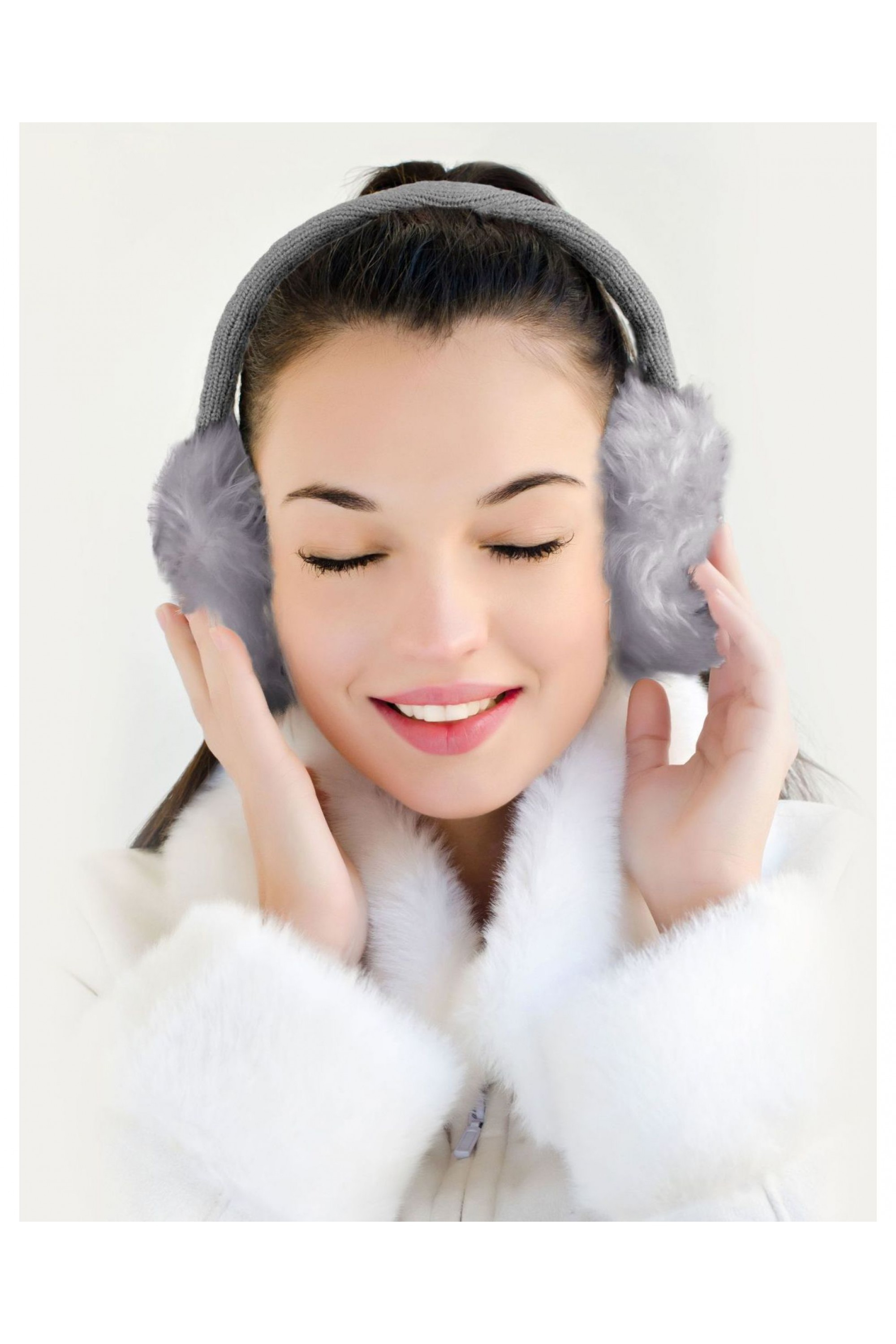 Cellularline Music Muffs - Universal – image 3