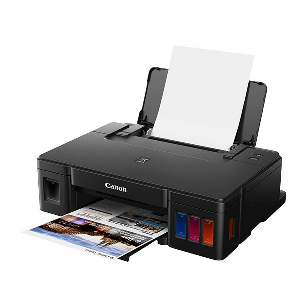Canon PIXMA G1510 inkjet printer Colour – image 2