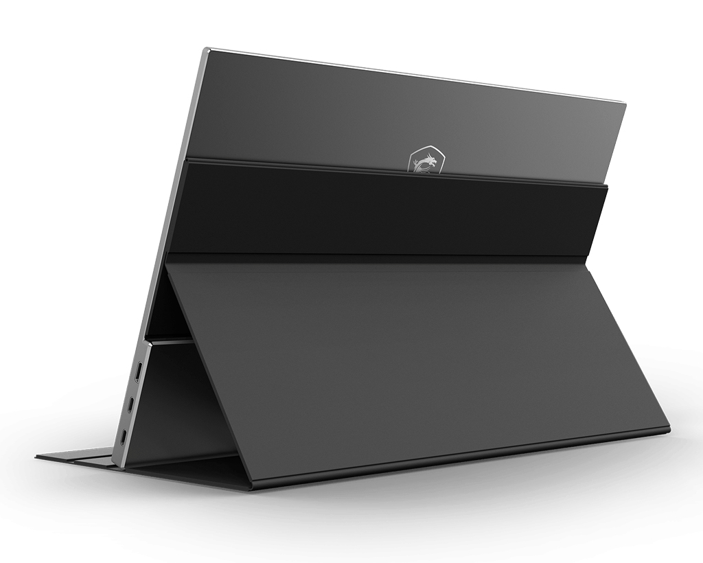 MSI Optix MAG161V computer monitor – image 3
