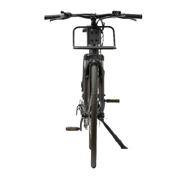 Nilox 30NXEBCLV1 electric bicycle Multicolour – image 2