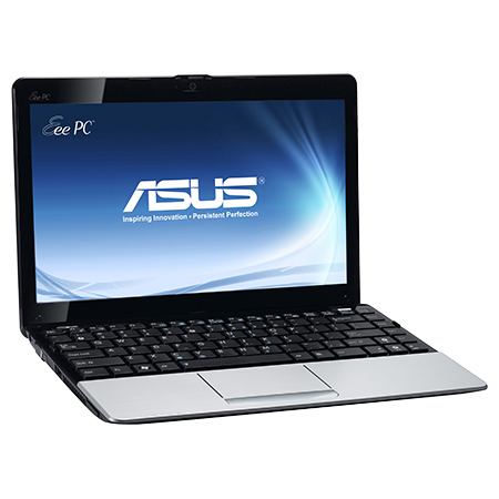 ASUS Eee PC 1215B-SIV074M – image 3