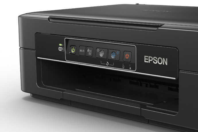 Epson Expression XP-241 Inkjet A4 – image 3