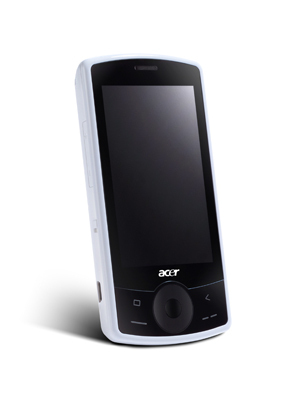 Acer beTouch E100 / 3 Covers