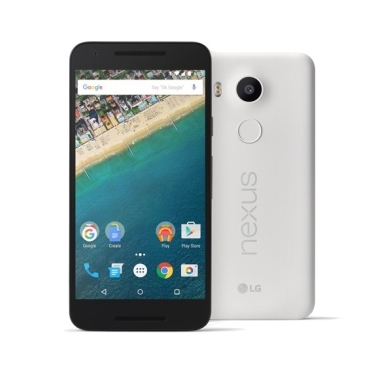 LG NEXUS 5X H798