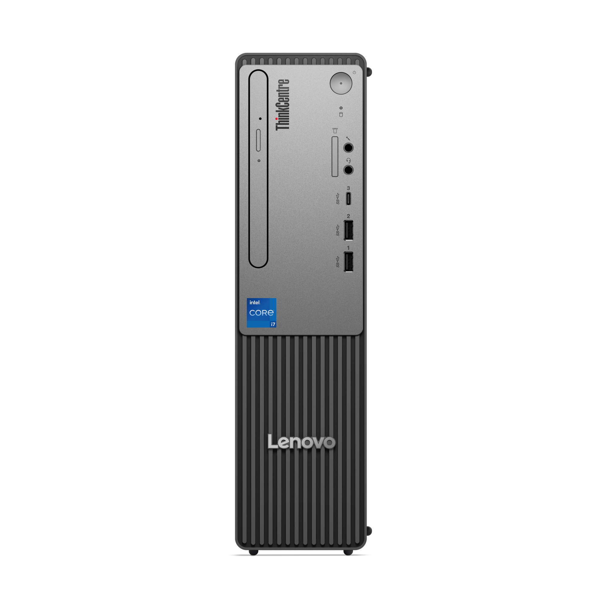 Lenovo ThinkCentre neo 50s Gen 5 Intel Core i5 i5-13400 16 GB DDR5-SDRAM 512 GB SSD Windows 11 Pro SFF PC Nero