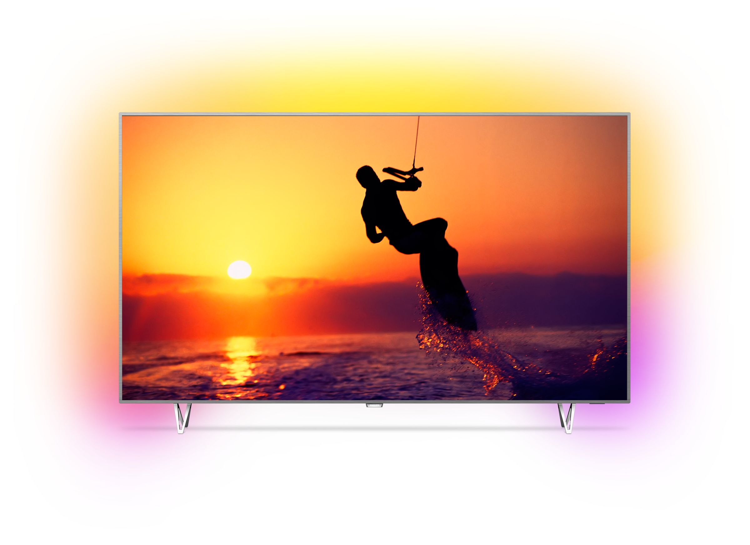 Philips 8100 series 65PUS8102/12 TV – image 2