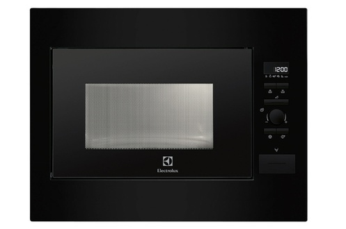Electrolux EMS26004OK microwave Black Built-in