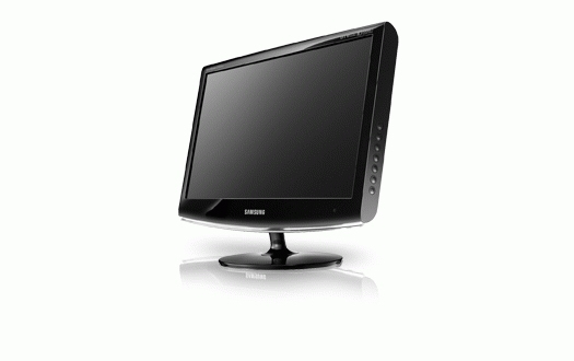 Samsung 2333HD computer monitor – image 3
