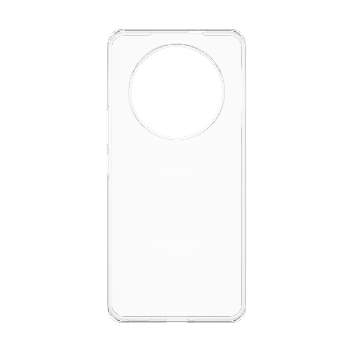PanzerGlass SAFE. by PanzerGlass® TPU Case Transparent Honor Magic7 Lite 5G 256GB – image 4