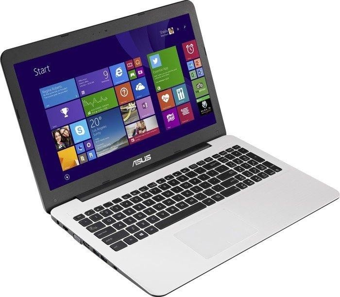 ASUS F555LN-XO129H Intel® Core™ i5 i5-4210U Laptop – image 2