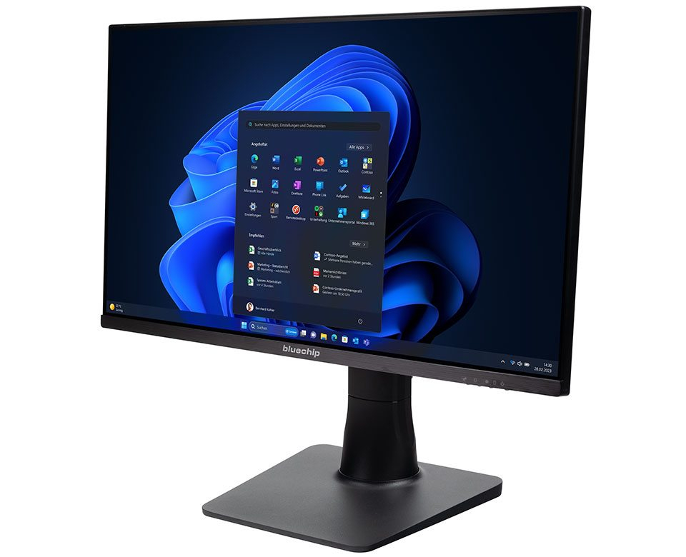 bluechip BUSINESSline AIO23500 – image 3