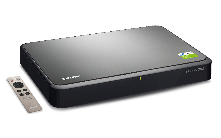Seagate HS-251+ NAS Compact Intel® Celeron® – image 2
