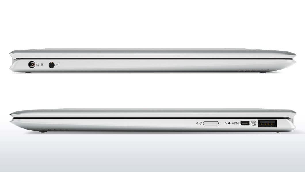 Lenovo Yoga 710-11ISK Intel® Core™ m5 m5-6Y54 Hybrid (2-in-1) – image 8