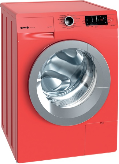 Gorenje WA743LR washing machine Front-load