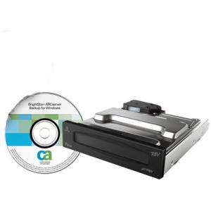 Iomega REV 70GB SATA server backup drive
