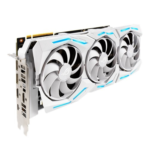 ASUS ROG -STRIX-RTX2080TI-O11G-WHITE-GAMING NVIDIA GeForce RTX 2080 Ti – image 8