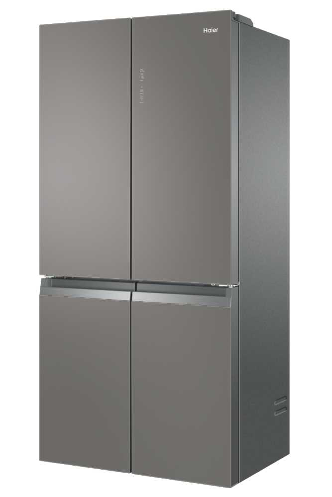 Haier HTF-540DGG7 Freestanding – image 5