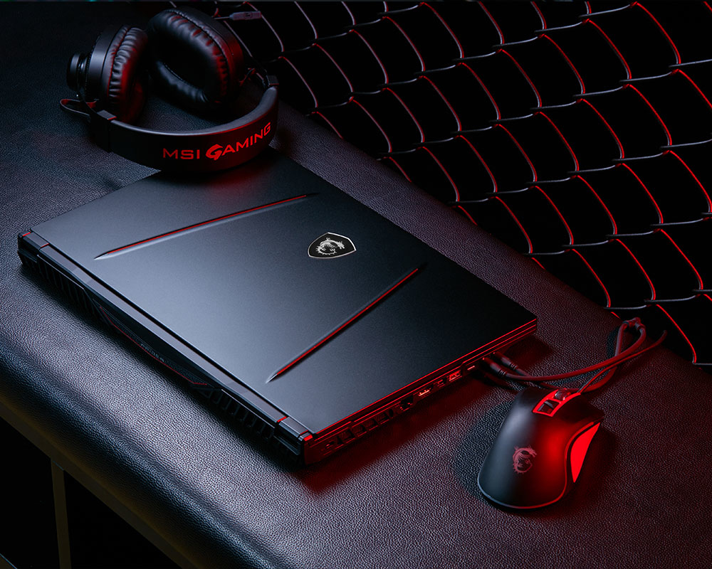 MSI GE65 9SE-044IT Raider – image 7