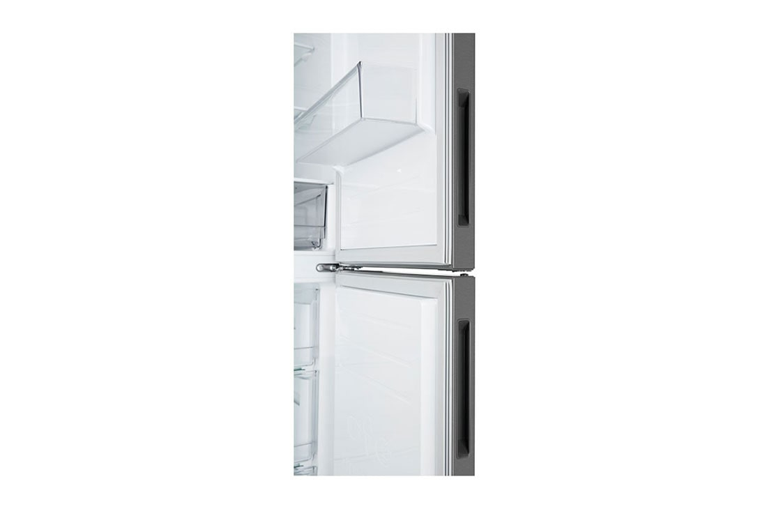 LG GBP62DSNCC1 fridge-freezer Freestanding – image 8