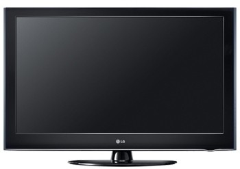 LG 32LH3000 TV 81.3 cm (32") Full HD Black 500 cd/m² – image 1
