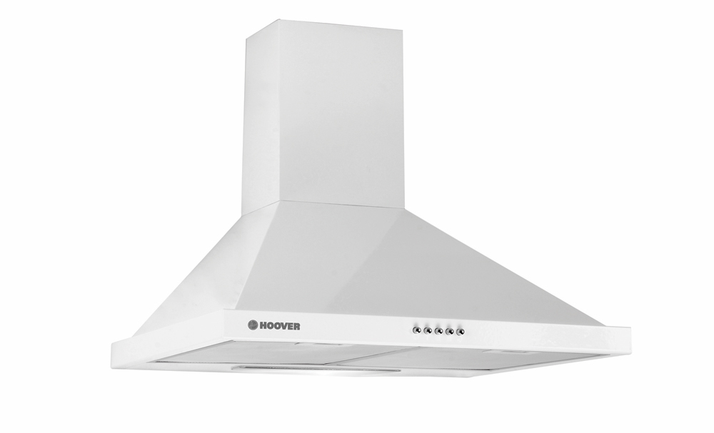 Hoover HECH616W 36900660 — vue 1 sur 1