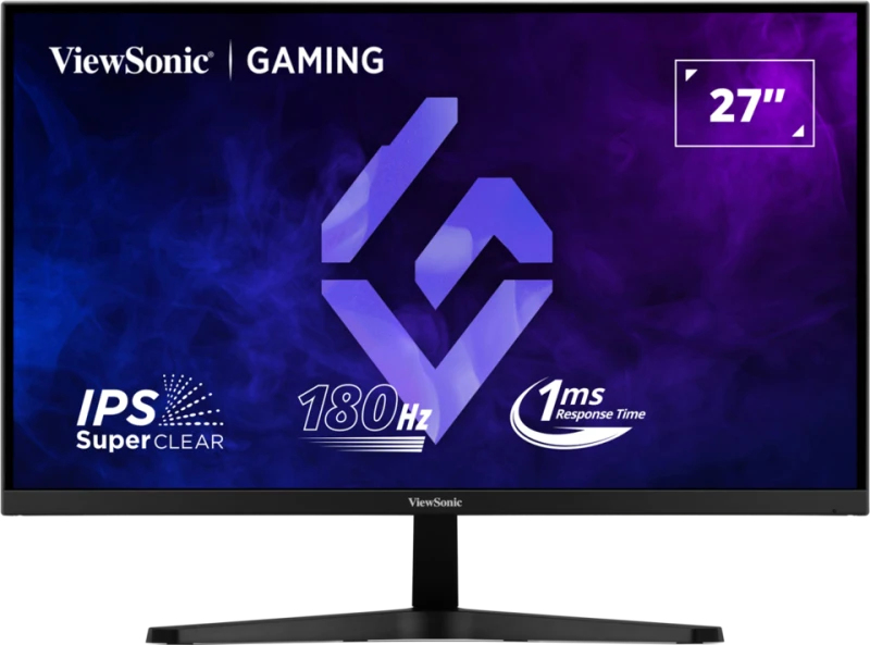 Viewsonic VX27G1-HD LED display 68,6 cm (27") 1920 x 1080 Pixel Full HD Nero