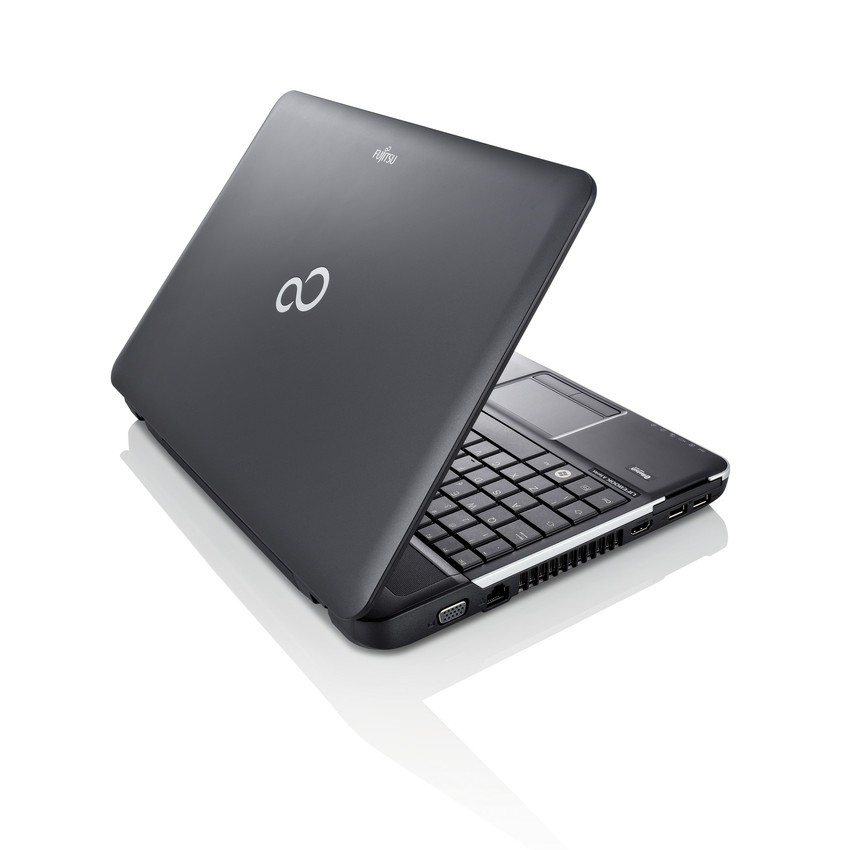 Fujitsu A512 + WI610 – image 2