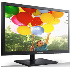 Samsung 230TSN computer monitor – image 7