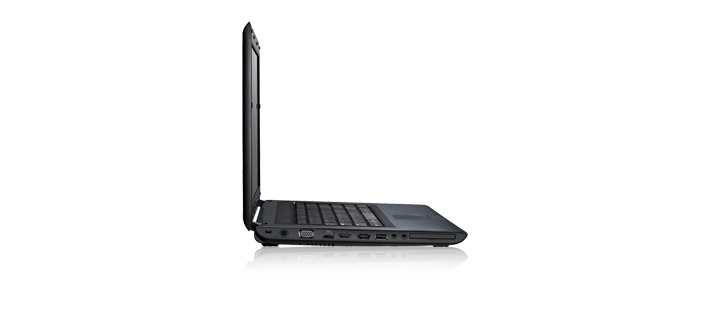 Samsung R NP-R522-FS03UK laptop Intel® Core™2 Duo T6400 – image 3