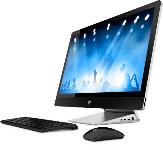 HP 23-k000ed Recline – image 7