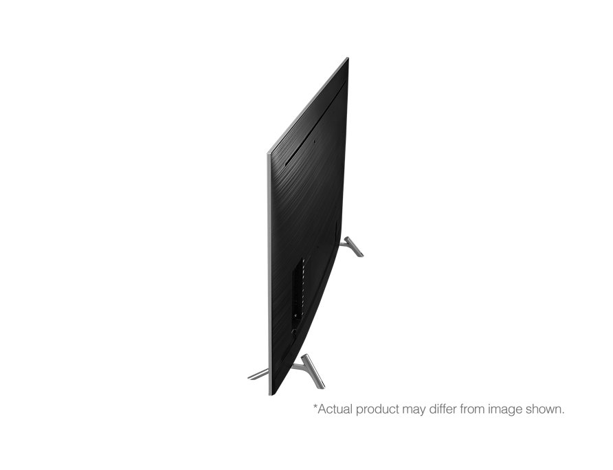 Samsung Q6F GQ75Q6FNGTXZG TV – image 8