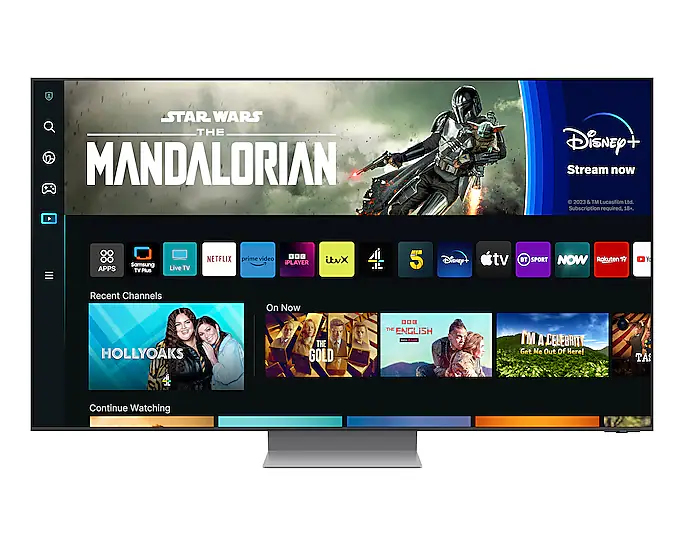 Samsung Series 7 QE65QN700CT – image 3