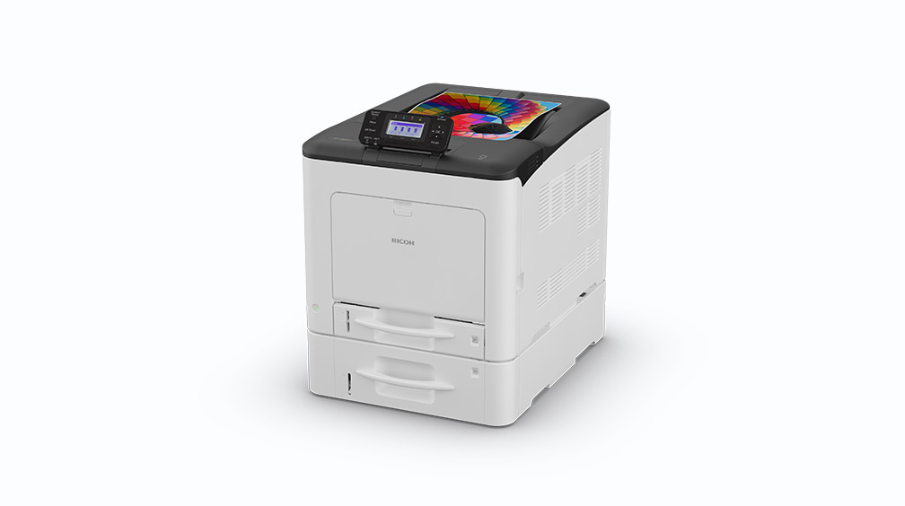 Ricoh SP C360DNw – image 3