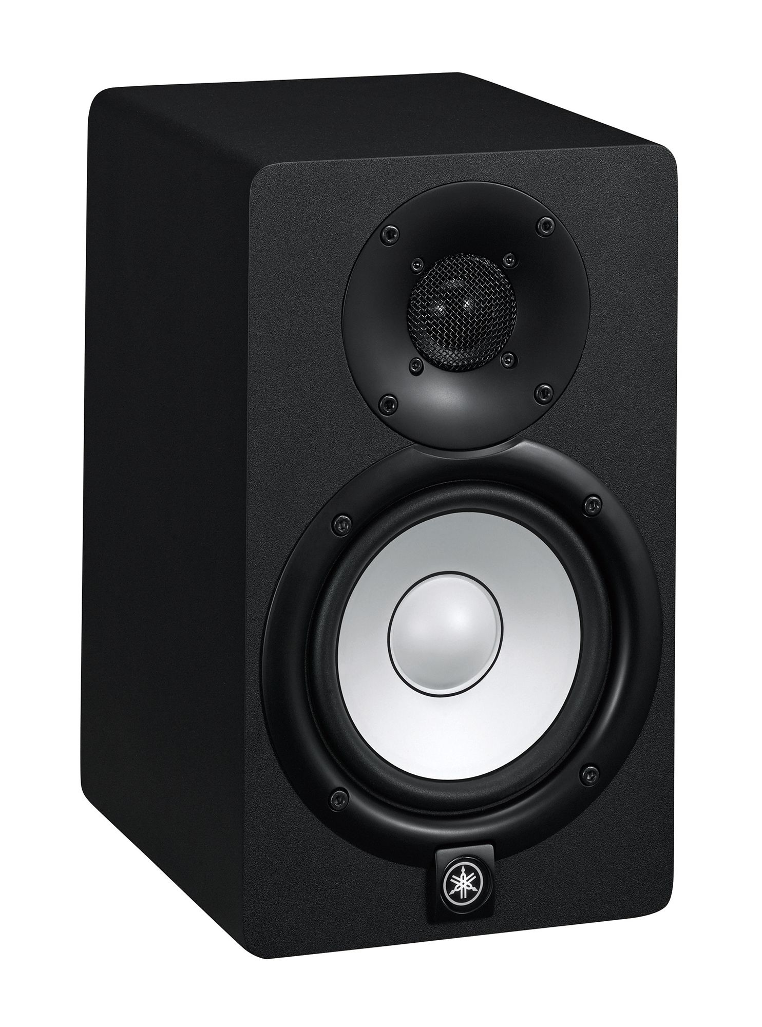 Yamaha HS5MP audio monitor Black – image 3