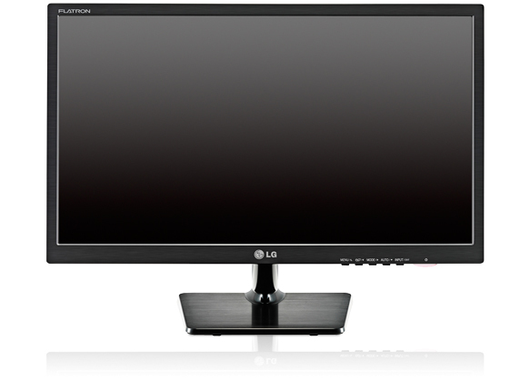 LG E2342T computer monitor – image 2