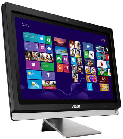 ASUS ET ET2311INTH-BG004Q Intel® Core™ i7 i7-4770S