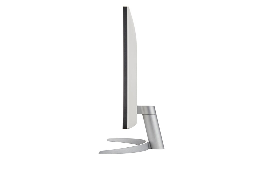 LG 27UP600P-W computer monitor – image 8