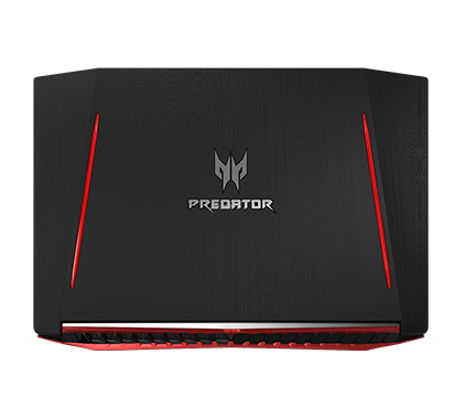 Acer Predator Helios 300 PH317-51-787B Intel® Core™ i7 i7-7700HQ Laptop – image 5