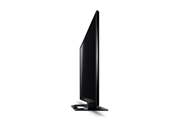 LG 32LM611S TV 81.3 cm (32") Full HD Black – image 4