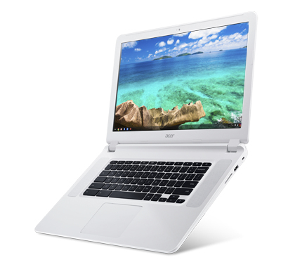 Acer Chromebook 15 CB5-571-C9DH Intel® Celeron® 3205U – image 2