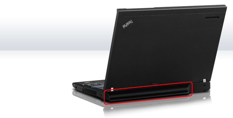 Lenovo ThinkPad X200 SL9400 – image 3