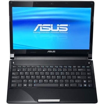 ASUS UL30A-QX076X laptop Intel® Core™2 Duo SU7300 – image 1