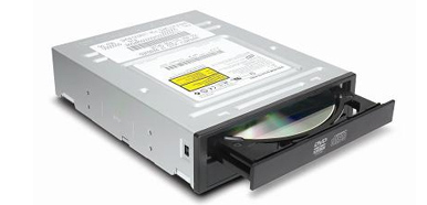Lenovo ThinkCentre & Lenovo SATA CD-RW/DVD-ROM Combo