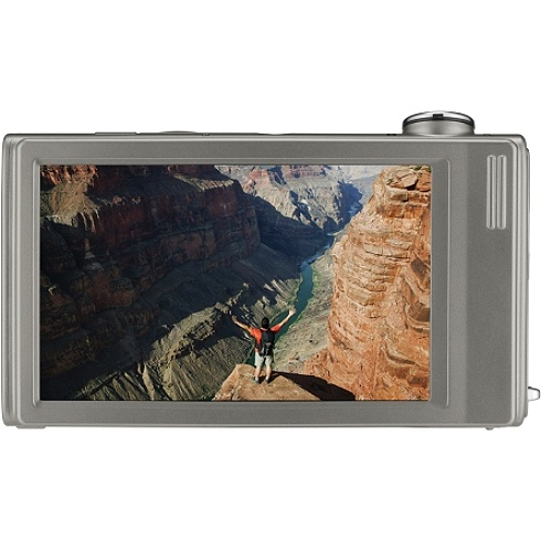 Samsung TL TL240 1/2.33" Compact camera – image 2