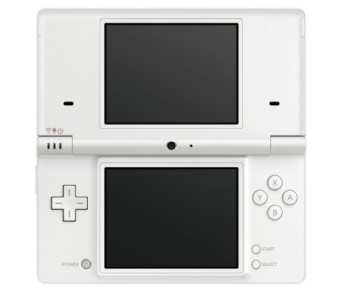 Nintendo DSi Console, White + Nintendogs: Chihuahua – image 3