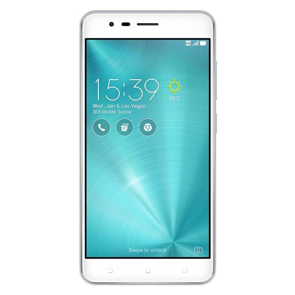 ASUS ZenFone ZE553KL-3J057WW smartphone – image 1