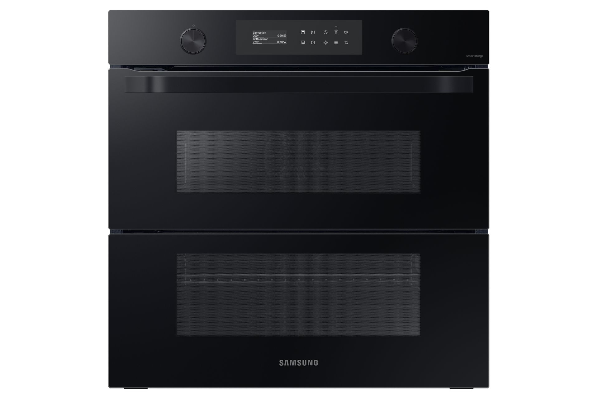 Samsung NV75A667DRK/EG — vue 1 sur 1