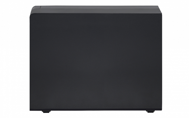QNAP TS-119P II + 1X ST3000VX000 – image 8